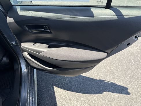 New 2025 Toyota Corolla LE image 30