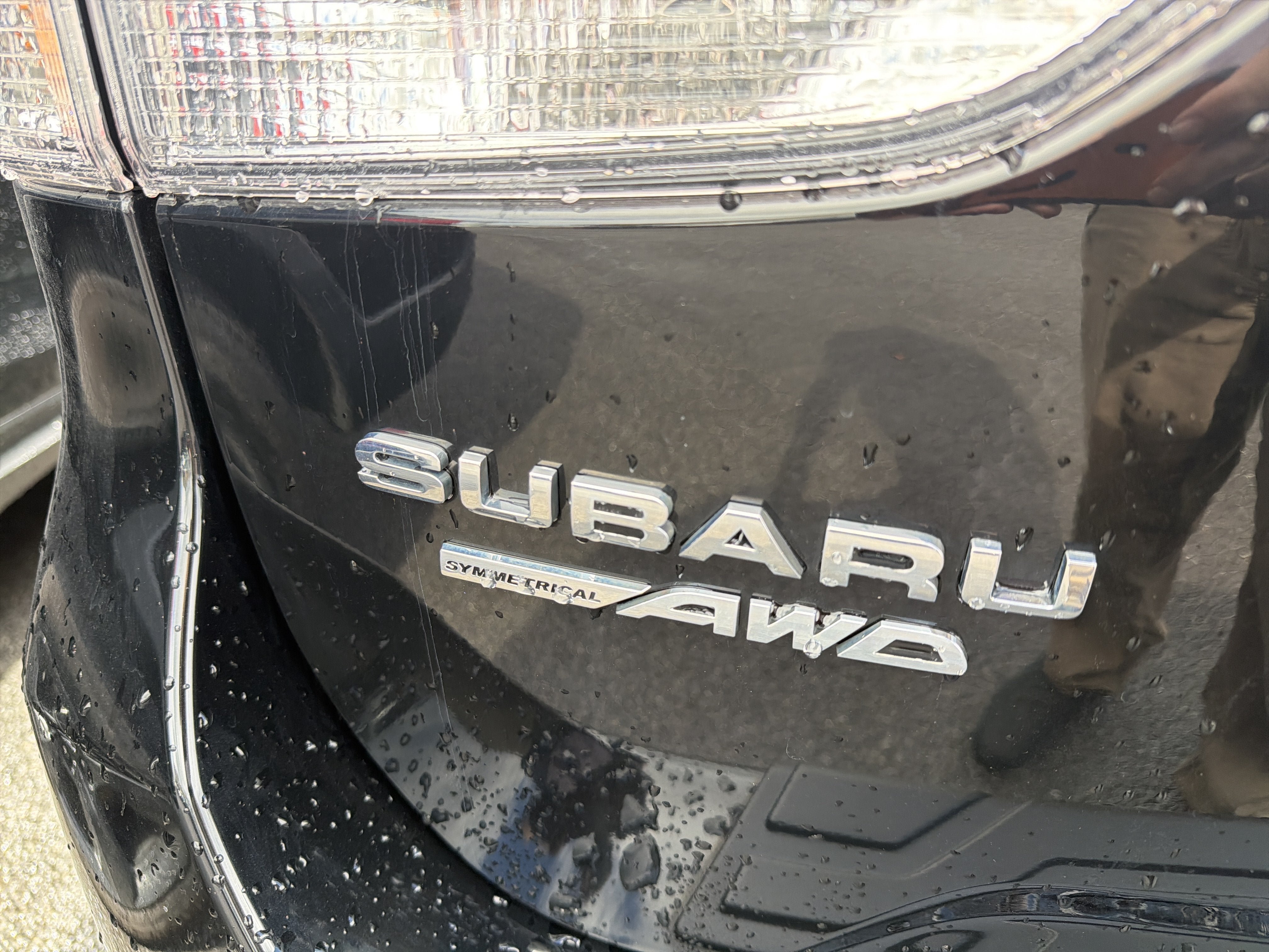 Used 2023 Subaru Forester Premium AWD/4WD image 7