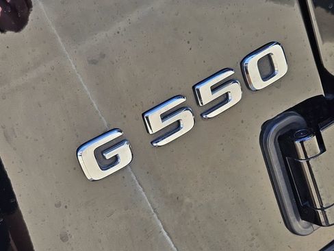 Used 2019 Mercedes-Benz G 550 image 11