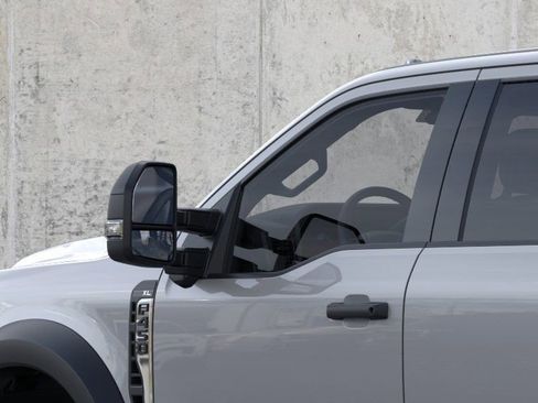 New 2026 Ford F450 XL image 22