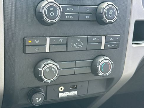 Used 2011 Ford F150 XLT w/ XLT Chrome Pkg RWD image 20