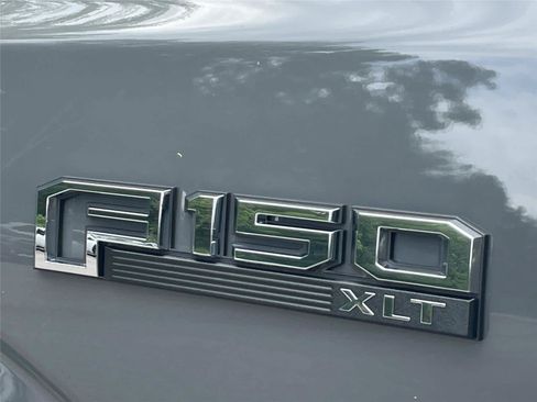 Used 2020 Ford F150 XLT w/ Equipment Group 302A Luxury AWD/4WD image 7