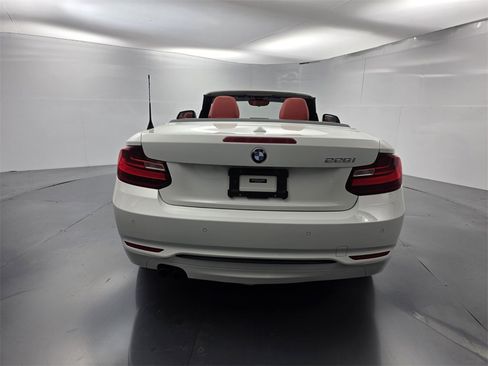 Used 2016 BMW 228i Convertible image 5