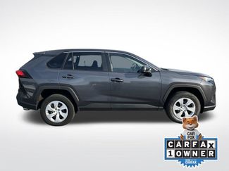 Used 2024 Toyota RAV4 LE video 2