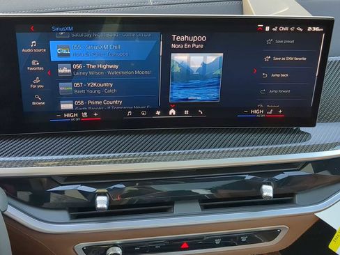 New 2026 BMW X5 M Competition w/ Executive Package image 30