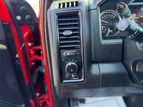 Used 2018 RAM 1500 Rebel w/ Ram 1500 Black Rebel Group image 38