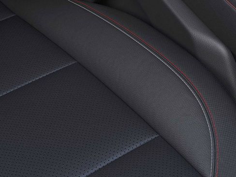 New 2026 Chevrolet Traverse Z71 w/ Enhanced Driving Package image 21