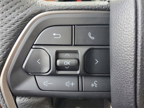 New 2026 Toyota Tundra 1794 Edition image 23