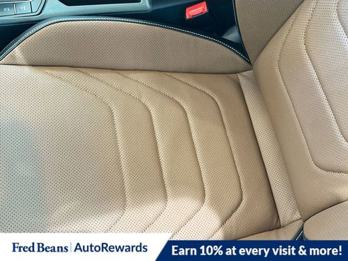 New 2026 Volkswagen Jetta SEL image 16