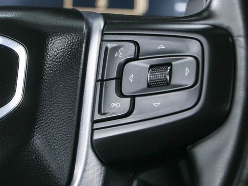 Used 2024 GMC Sierra 1500 Elevation AWD/4WD image 14