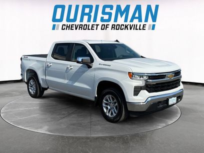 Used 2023 Chevrolet Silverado 1500 LT