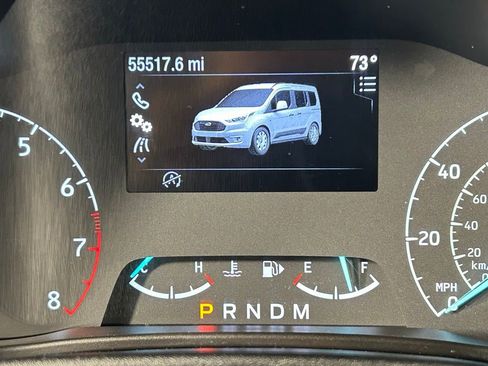 Used 2019 Ford Transit Connect XL image 19