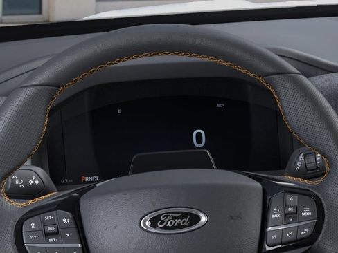 New 2026 Ford Explorer Tremor w/ Tremor Ultimate Package AWD/4WD image 14