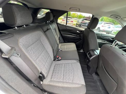 Used 2024 Chevrolet Equinox LT AWD/4WD image 28