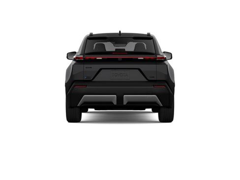 New 2026 Toyota C-HR image 8