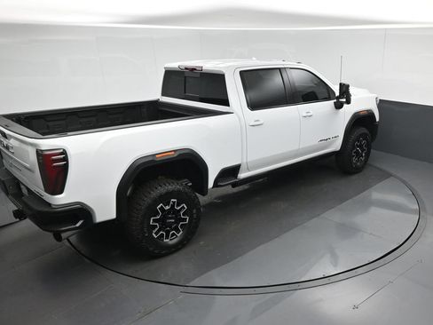 Used 2025 GMC Sierra 2500 AT4X AWD/4WD image 77