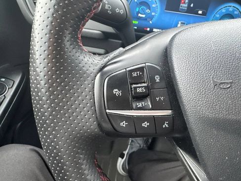 Used 2023 Ford Escape ST-Line Elite AWD/4WD image 19