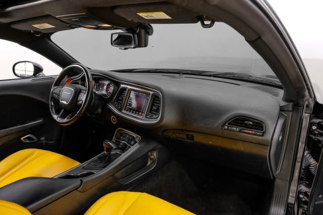 Used 2022 Dodge Challenger R/T Scat Pack RWD image 20