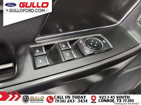 Used 2024 Ford F150 XLT w/ Equipment Group 302A MID image 21