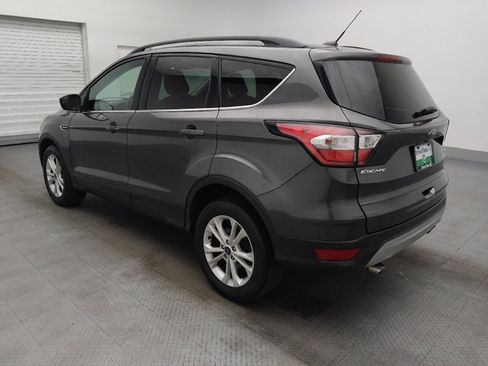 Used 2018 Ford Escape SE image 5