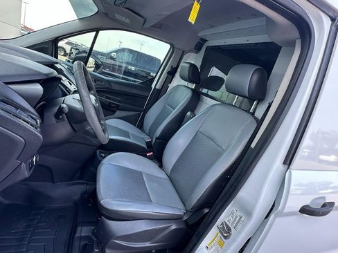 Used 2015 Ford Transit Connect XL FWD image 8