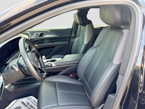 Certified 2024 Cadillac Lyriq Tech AWD/4WD image 20