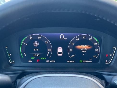 Used 2025 Honda Accord Sport image 25