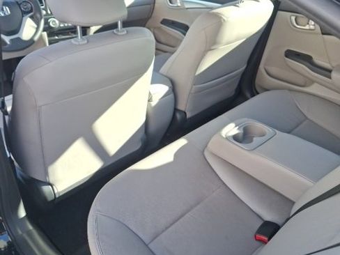 Used 2014 Honda Civic EX-L image 20