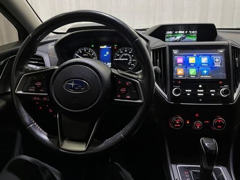 Used 2018 Subaru Crosstrek 2.0i Limited AWD/4WD image 19