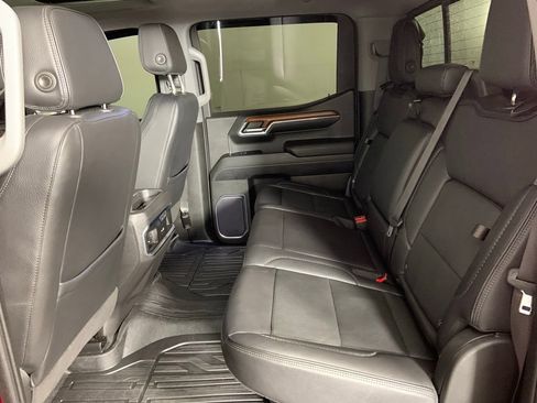 Used 2023 GMC Sierra 1500 Denali w/ Denali Reserve Package AWD/4WD image 20