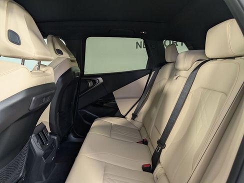 New 2026 BMW X3 xDrive30 image 13