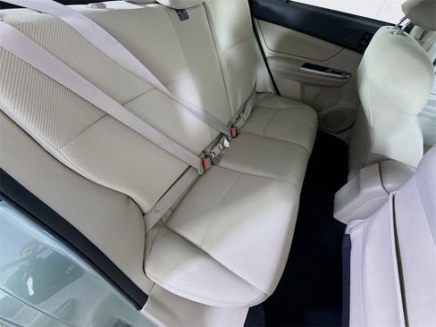 Used 2015 Subaru Impreza 2.0i image 27