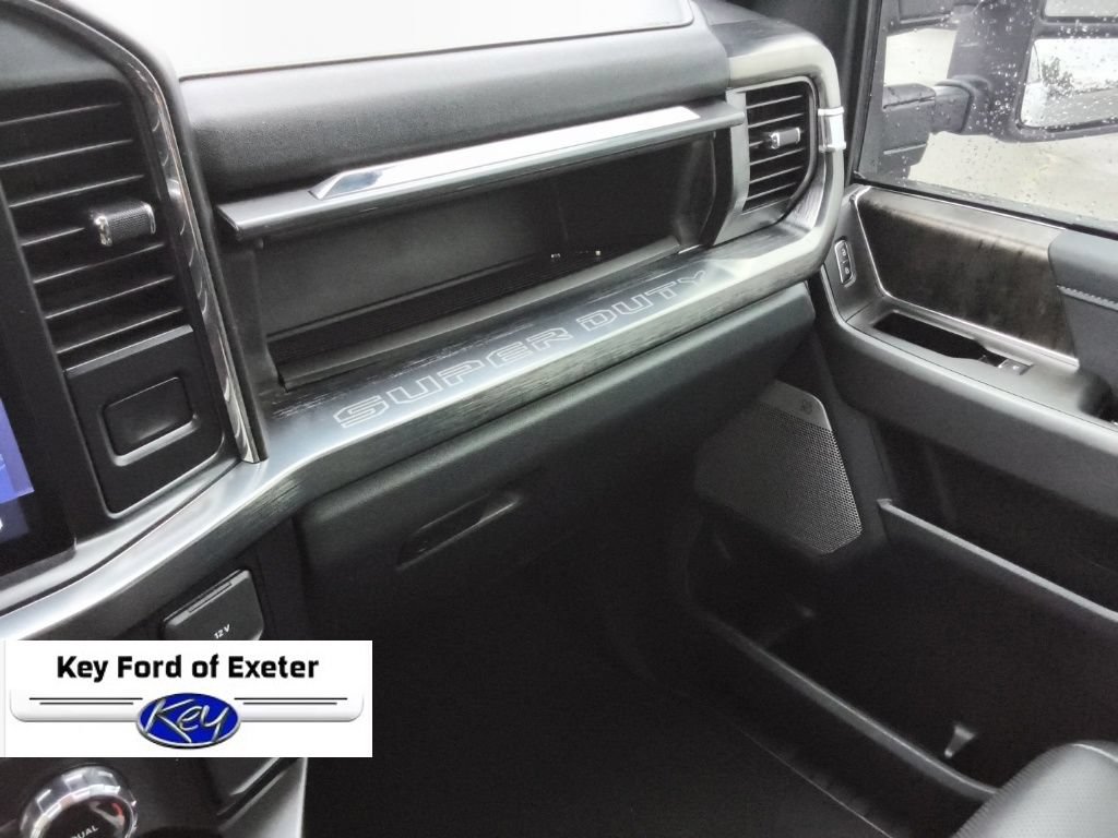 Used 2024 Ford F250 Lariat AWD/4WD image 45