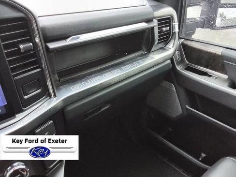 Used 2024 Ford F250 Lariat AWD/4WD image 45