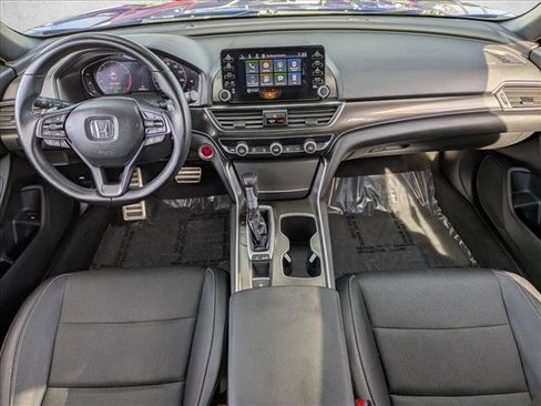 Used 2019 Honda Accord Sport image 15
