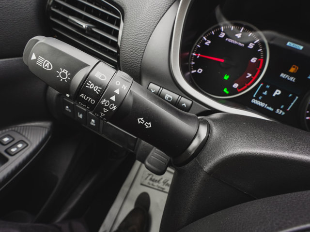 New 2026 Mitsubishi Eclipse Cross SE AWD/4WD image 21
