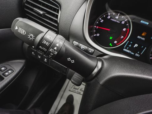 New 2026 Mitsubishi Eclipse Cross SE AWD/4WD image 21