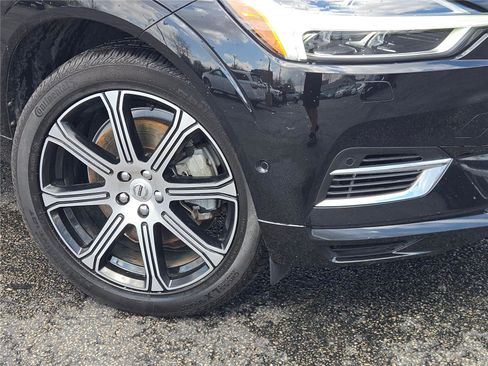 Used 2019 Volvo XC60 T8 Inscription AWD/4WD image 3