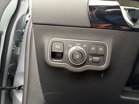 New 2026 Mercedes-Benz GLA 250 4MATIC image 15