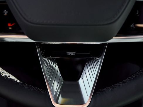 Used 2026 Cadillac Escalade V image 77