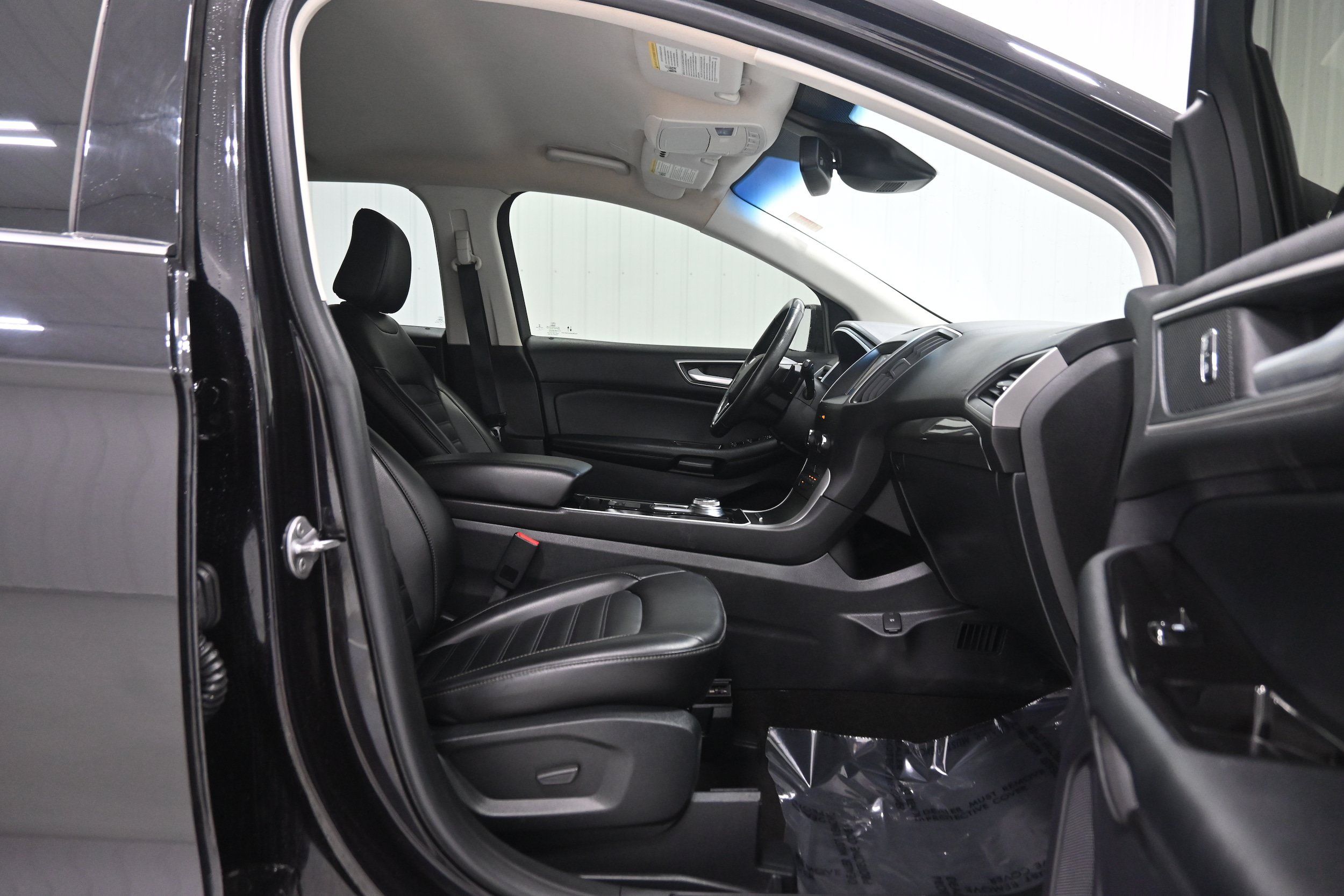 Used 2020 Ford Edge SEL w/ Convenience Package AWD/4WD image 27