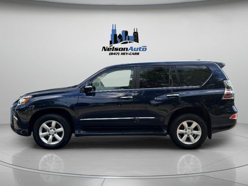 Used 2017 Lexus GX 460 image 8
