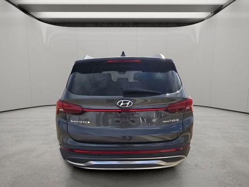 Used 2023 Hyundai Santa Fe SEL Premium image 4