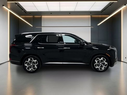 Used 2022 Hyundai Palisade Calligraphy FWD image 7