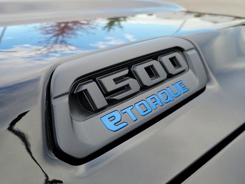 New 2026 RAM 1500 Big Horn image 6