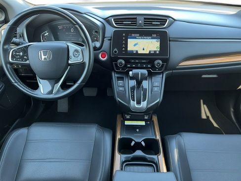 Used 2021 Honda CR-V Touring image 5
