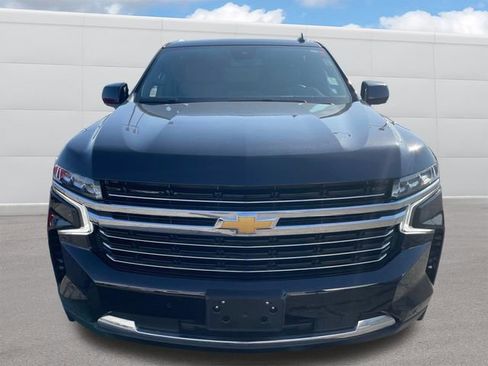 Used 2023 Chevrolet Tahoe LT image 15
