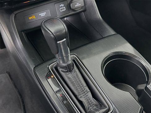 Certified 2023 Honda Civic Sport image 18