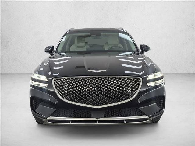 Used 2024 Genesis GV70 2.5T w/ Select Package AWD/4WD image 2