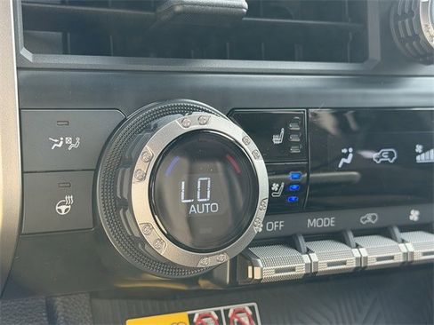 New 2025 Toyota 4Runner Limited image 22